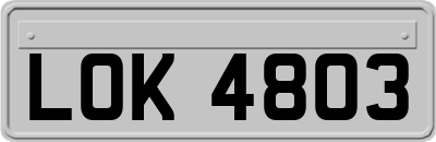 LOK4803