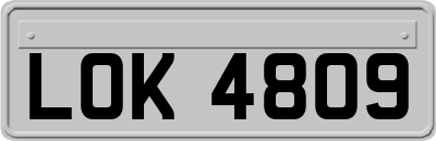 LOK4809