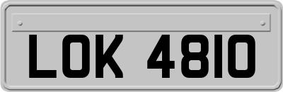 LOK4810