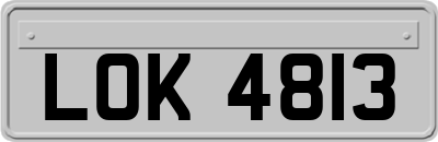 LOK4813