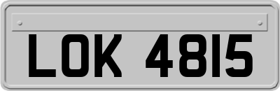 LOK4815
