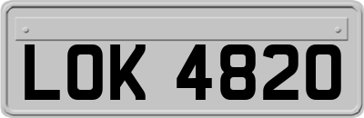 LOK4820