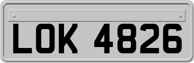 LOK4826