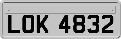 LOK4832
