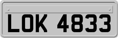 LOK4833