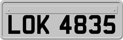 LOK4835