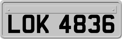 LOK4836