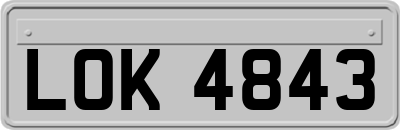 LOK4843