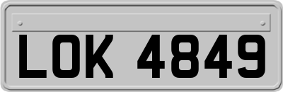 LOK4849
