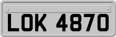 LOK4870