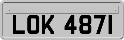 LOK4871