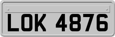 LOK4876