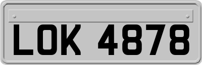 LOK4878