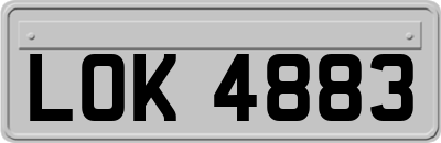 LOK4883