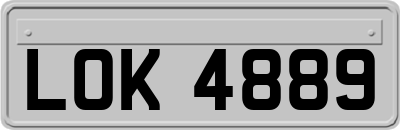 LOK4889