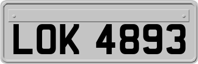 LOK4893