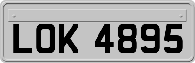 LOK4895
