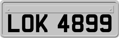 LOK4899