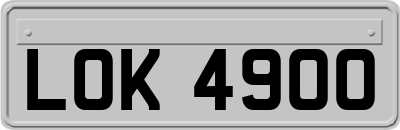 LOK4900