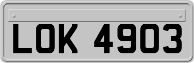 LOK4903