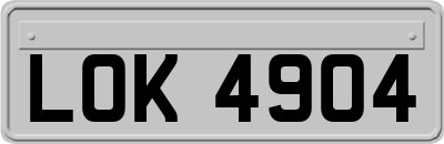 LOK4904