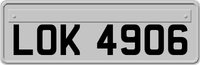 LOK4906