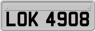 LOK4908