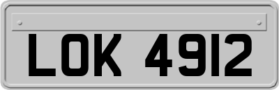LOK4912