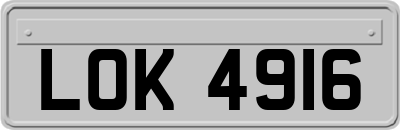 LOK4916