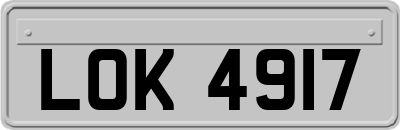 LOK4917