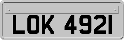 LOK4921