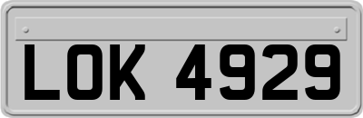 LOK4929