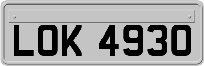LOK4930