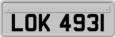 LOK4931