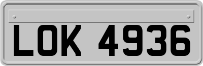 LOK4936