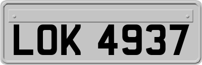 LOK4937
