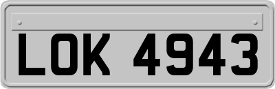LOK4943