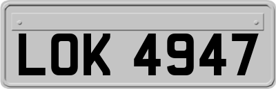LOK4947