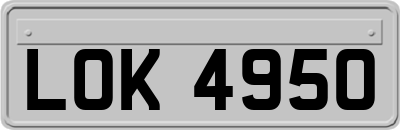 LOK4950
