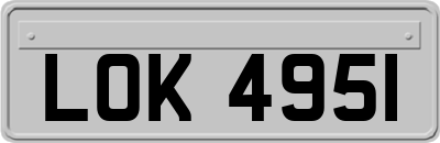 LOK4951