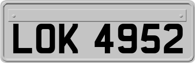 LOK4952