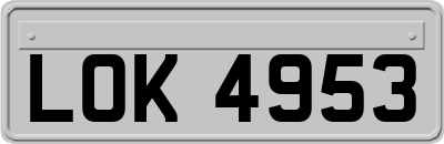 LOK4953