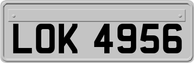 LOK4956