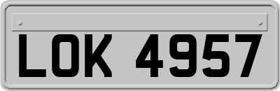 LOK4957