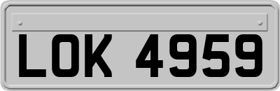 LOK4959