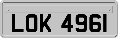 LOK4961