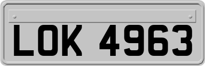 LOK4963