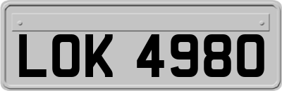 LOK4980