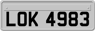 LOK4983