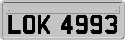 LOK4993